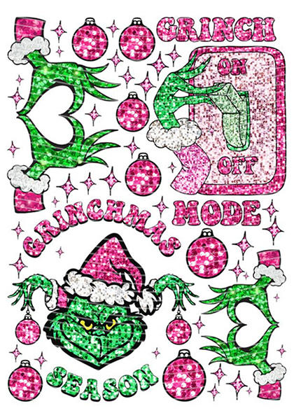 A5 Notebook Wraps-W-2321